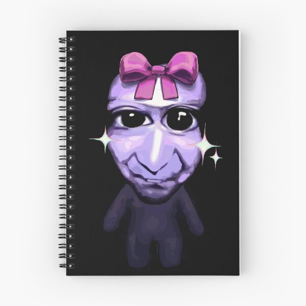 Item preview, Ao Oni Kawaii designed and sold by TheeFlea.
