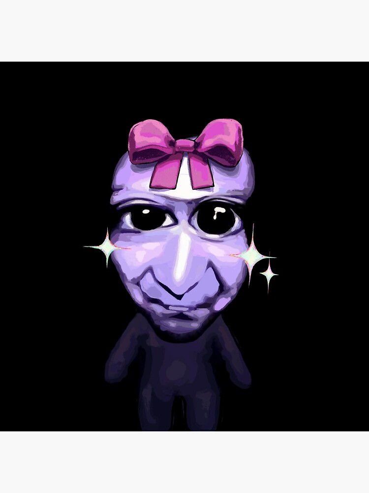 Ao Oni R by ungodly