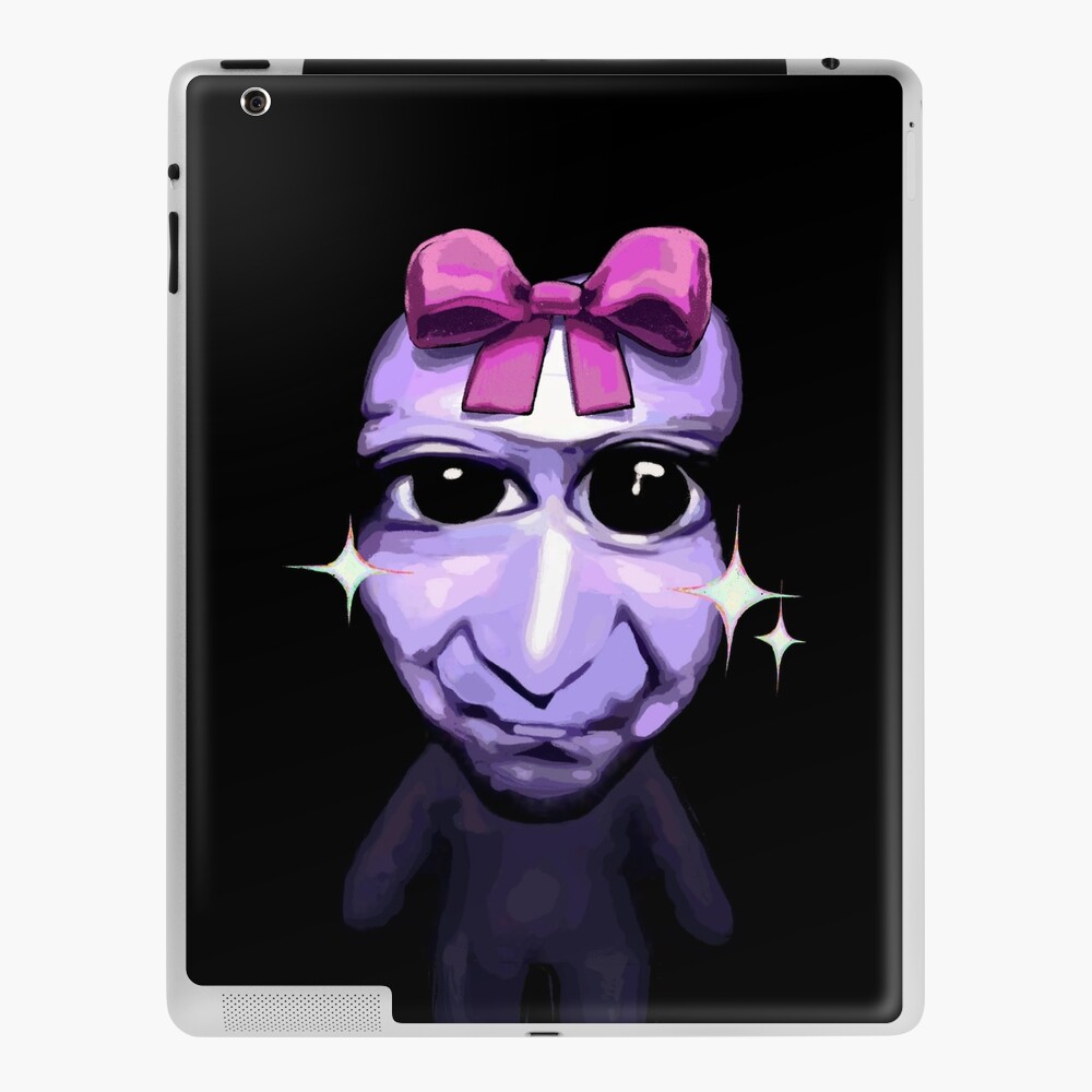 Ao Oni Kawaii