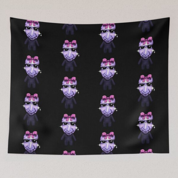 Item preview, Ao Oni Kawaii designed and sold by TheeFlea.