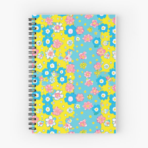 Item preview, flower pattern designed and sold by Bakesales.