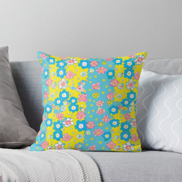Item preview, flower pattern designed and sold by Bakesales.