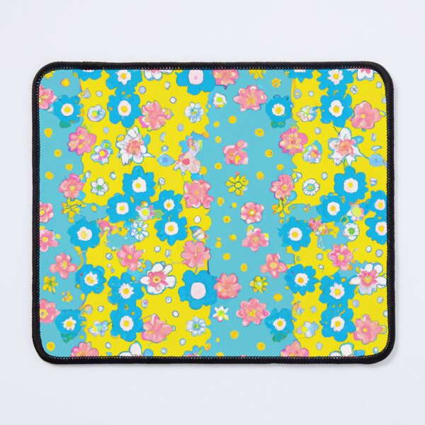 Item preview, flower pattern designed and sold by Bakesales.