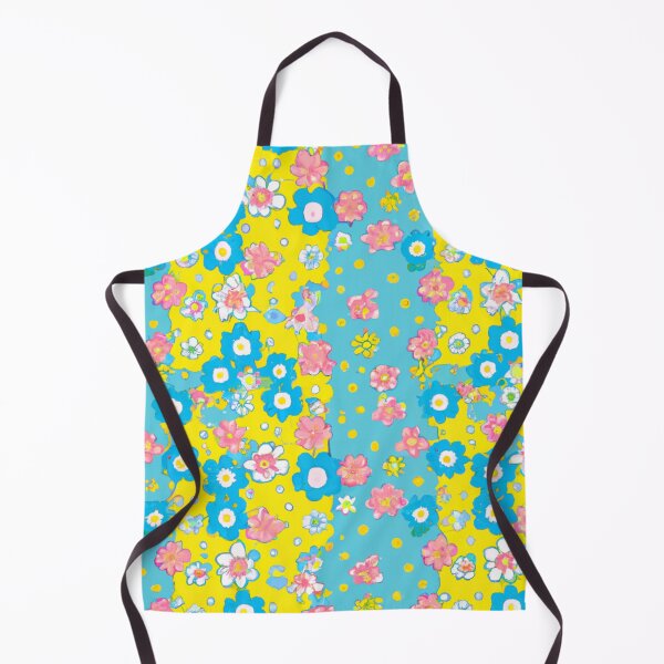Item preview, flower pattern designed and sold by Bakesales.