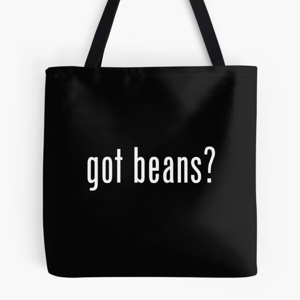 Item preview, Got Beans Bean Lover  designed and sold by The Junto Shop.