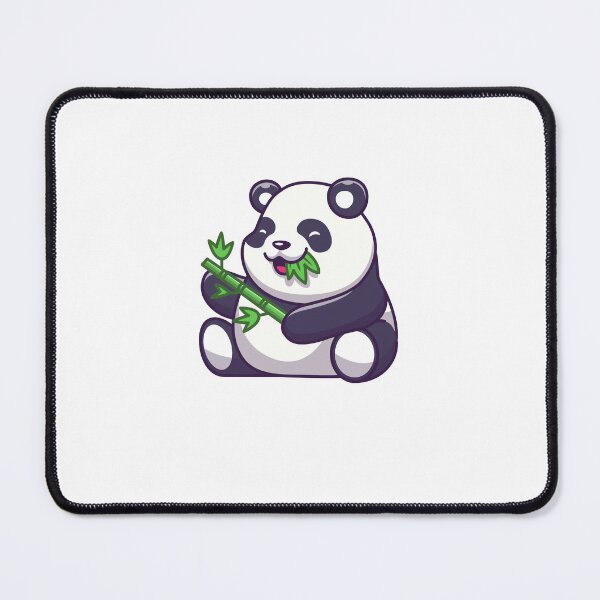 Item preview, Cute panda designed and sold by ShopofAll.