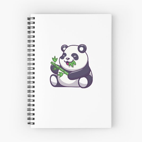 Artikelvorschau, Süßer Panda entworfen und verkauft von ShopofAll.
