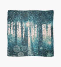 Enchanted Forest Scarf