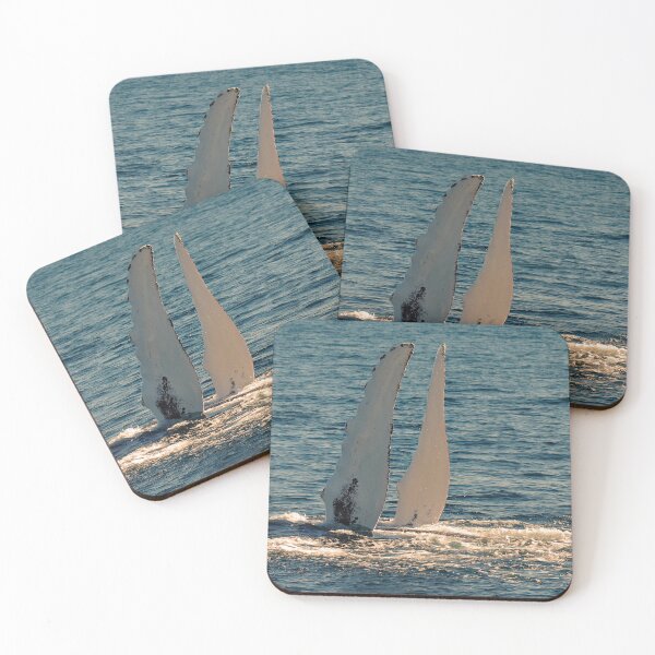 Item preview, A Humpback Named Nile: Pectoral Fins designed and sold by Infinite-Moon.