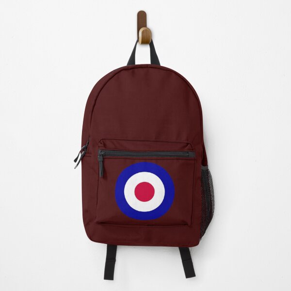 Item preview, HM Forces Roundels RAF, FLEET AIR ARM AND THE BRITISH ARMY designed and sold by Oppos Community Farm.