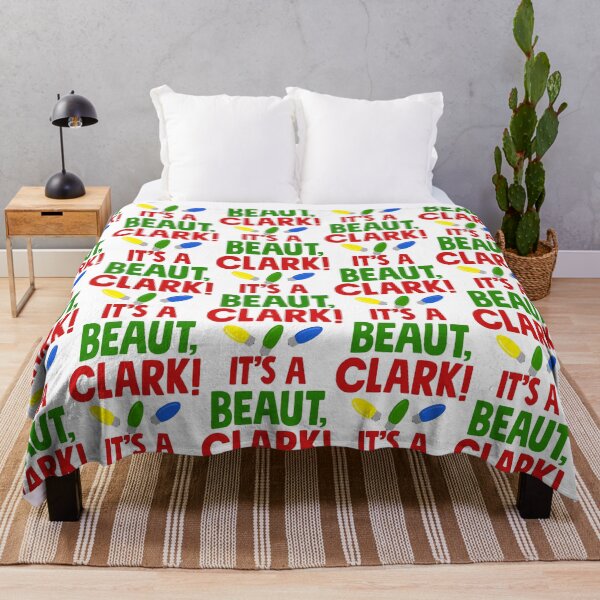 Item preview, Its a Beaut Clark designed and sold by littlethe0.