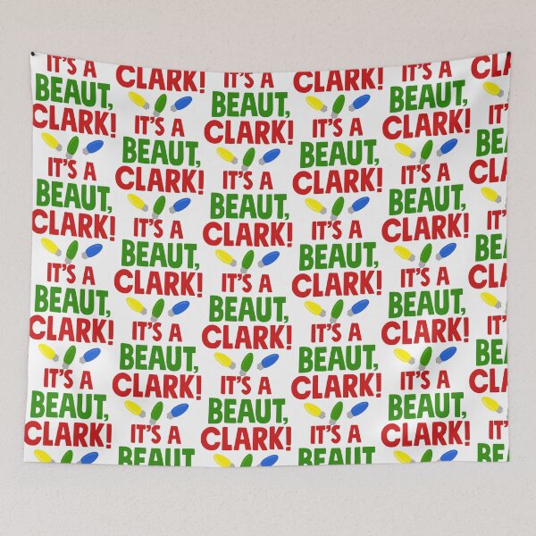 Item preview, Its a Beaut Clark designed and sold by littlethe0.