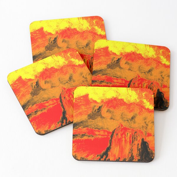 Item preview, Burning fire! designed and sold by Mickangelhere.