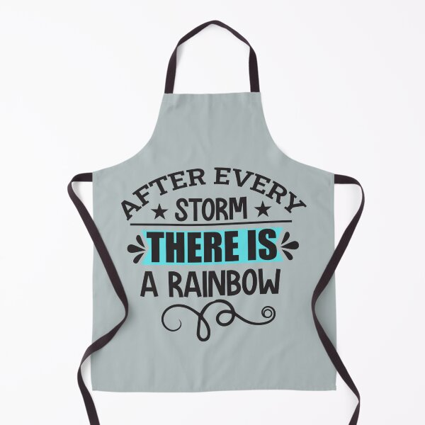 Item preview, After Every Storm There Is A Rainbow designed and sold by Kamzzi.