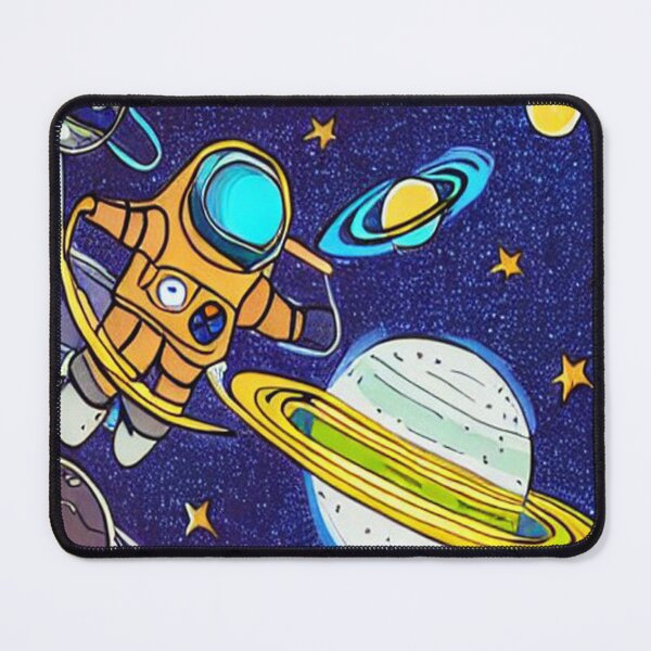 Item preview, Space Case Phone designed and sold by Special T-Shirts.