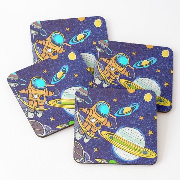 Item preview, Space Case Phone designed and sold by Special T-Shirts.