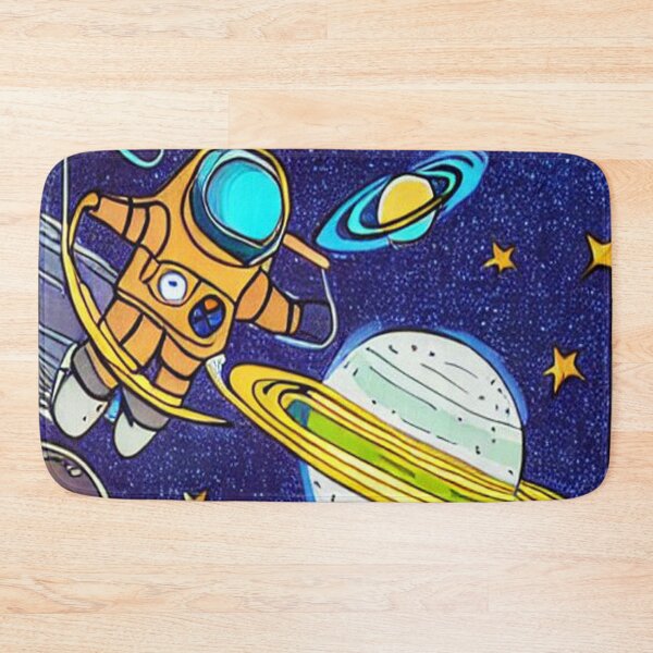 Item preview, Space Case Phone designed and sold by Special T-Shirts.