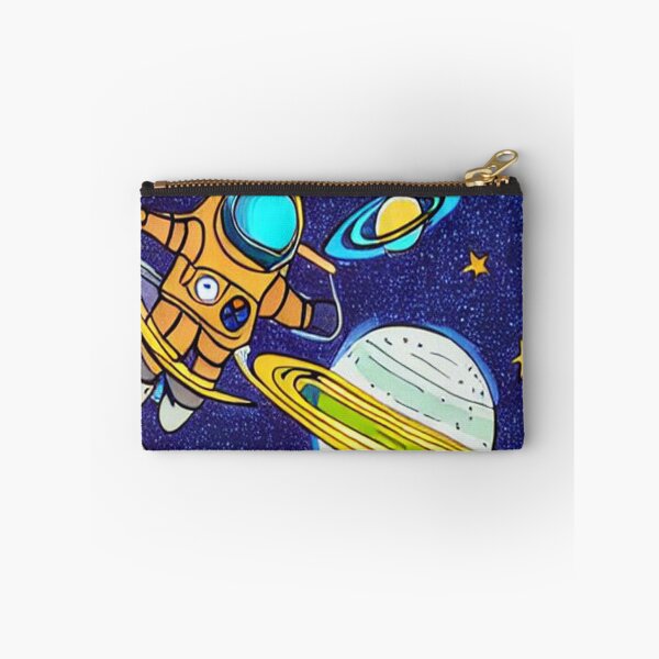Item preview, Space Case Phone designed and sold by Special T-Shirts.