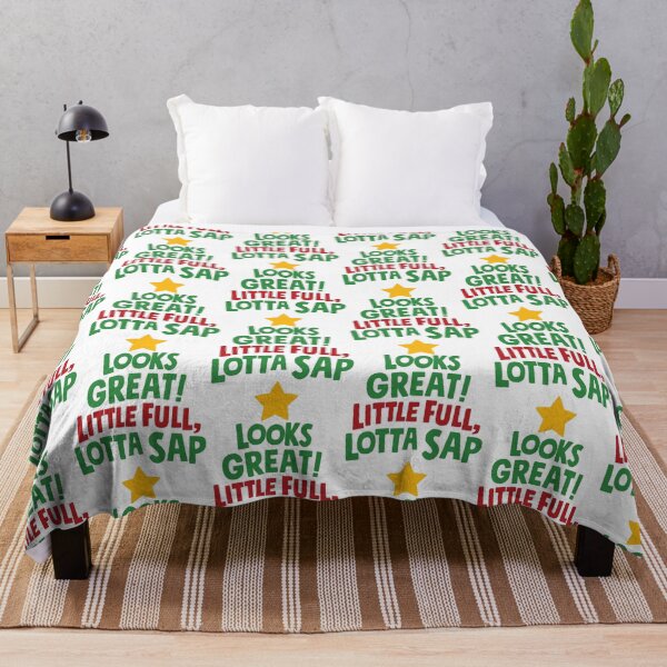 Item preview, Looks Great, Little Full designed and sold by littlethe0.