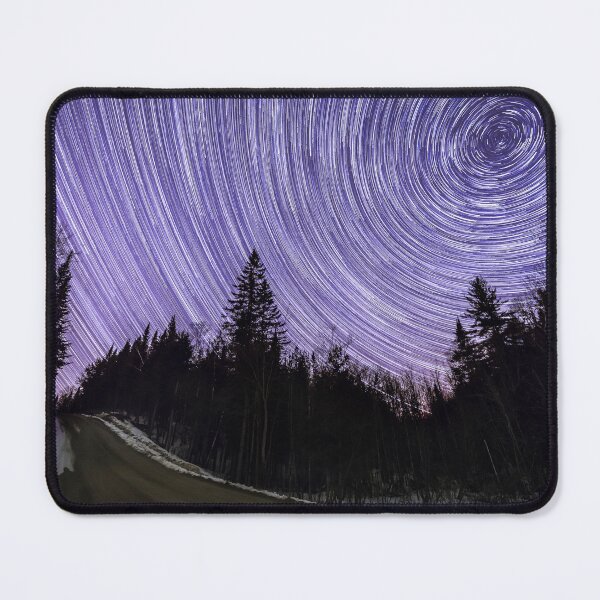 Item preview, Star Trails designed and sold by Lrenz.