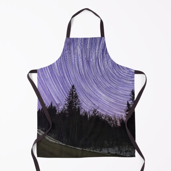 Item preview, Star Trails designed and sold by Lrenz.