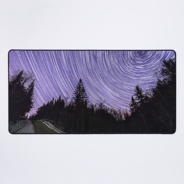 Item preview, Star Trails designed and sold by Lrenz.