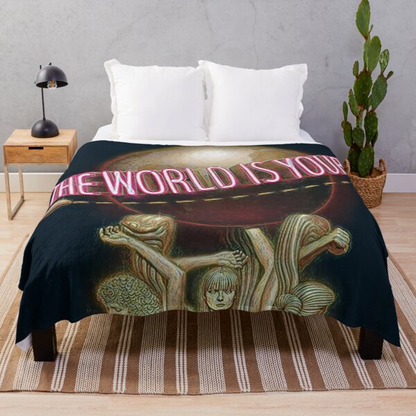 Item preview, Scarface The World is Yours Statue #21 designed and sold by ^ H12021 ^.