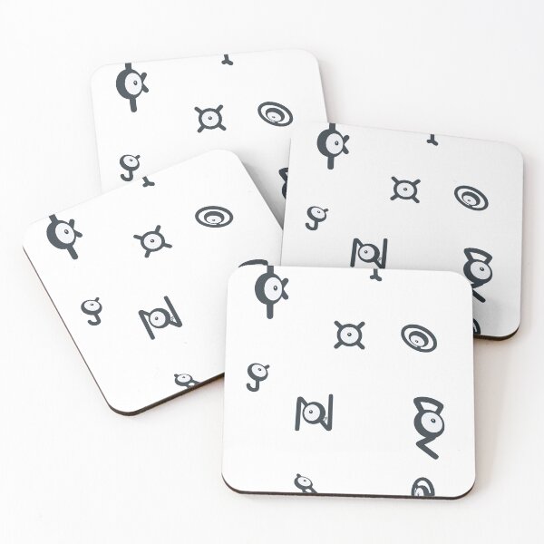 Item preview, Alphabetti Spagetti designed and sold by NikolaiGames.