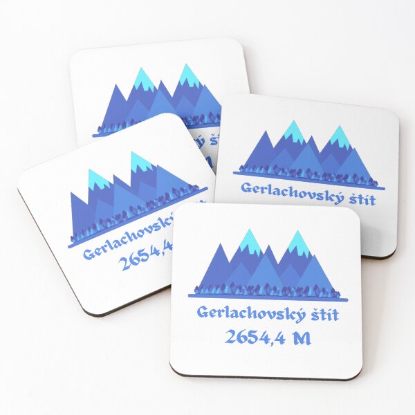 Item preview, Gerlachovsky Stit designed and sold by TheRightHonMP.