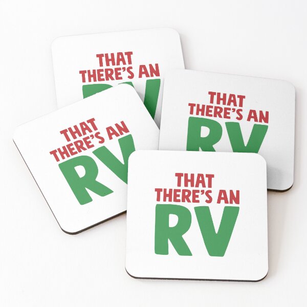 Item preview, That There's an RV designed and sold by littlethe0.