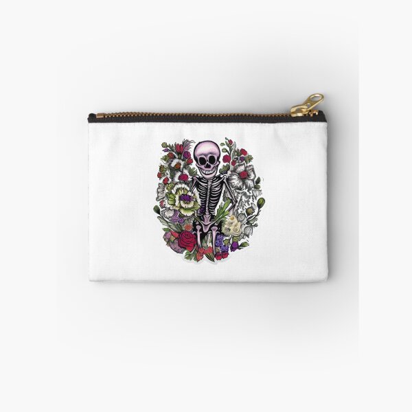 Item preview, Skeleton Garden Design designed and sold by Litheon.