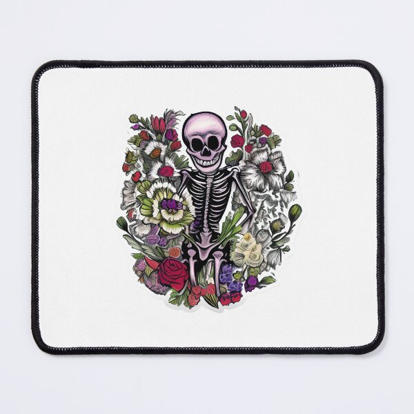 Item preview, Skeleton Garden Design designed and sold by Litheon.