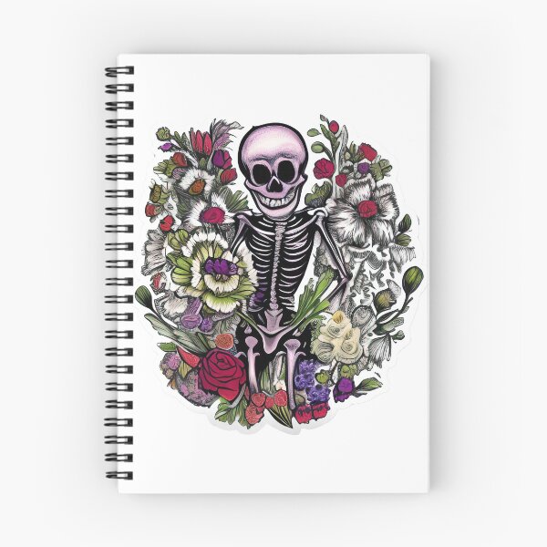 Item preview, Skeleton Garden Design designed and sold by Litheon.