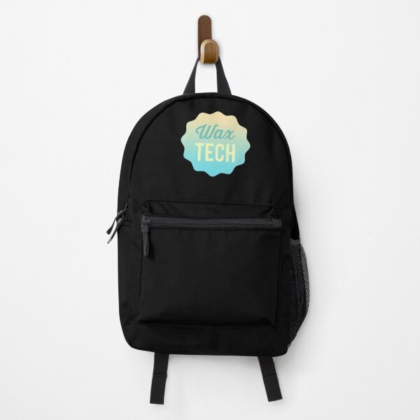 Item preview, Wax Tech yellow and green designed and sold by 306Biz.