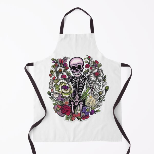 Item preview, Skeleton Garden Design designed and sold by Litheon.