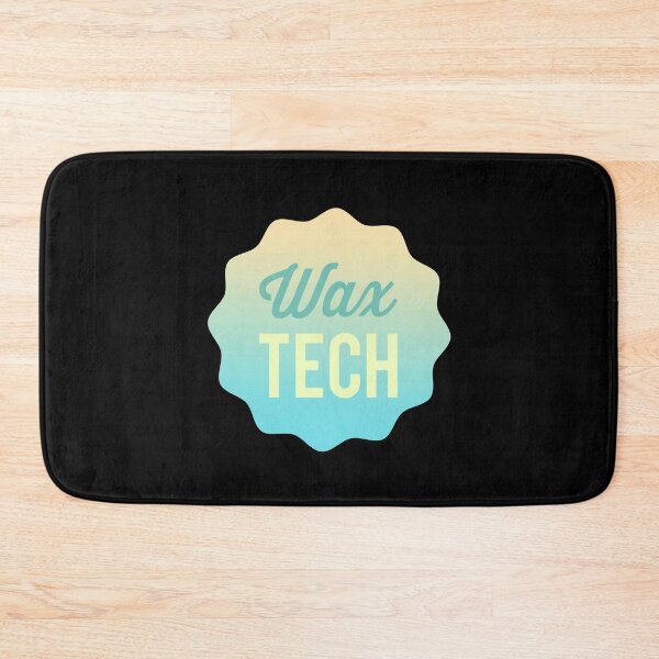 Item preview, Wax Tech yellow and green designed and sold by 306Biz.