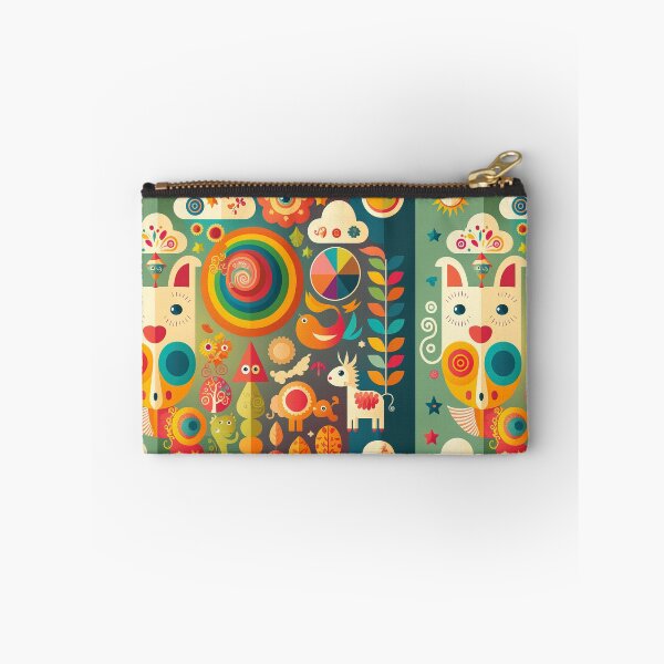 Item preview,  Childish design motif with rabbit designed and sold by br3wow.
