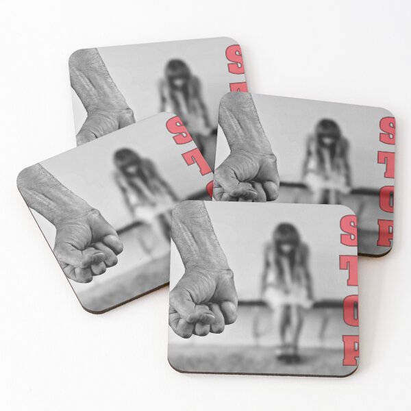 Item preview, This Must Stop designed and sold by How67.