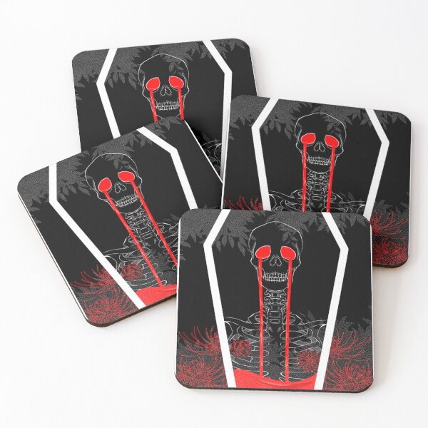 Item preview, Coffin of Sweet death designed and sold by SpleenJuice93.