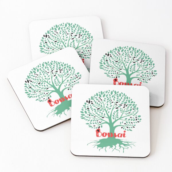 Item preview, Bonsai  designed and sold by DesignAFind.