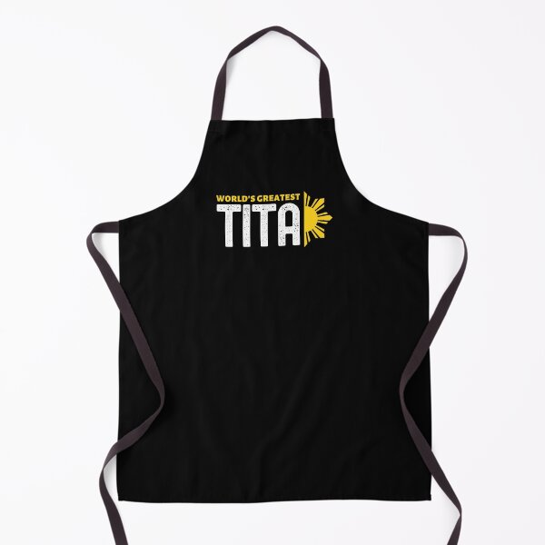 Item preview, Worlds Greatest Tita designed and sold by ArtyTita.