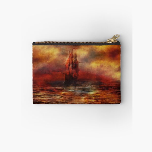 Item preview, The Ship with Scarlet Sails designed and sold by Stefano Popovski.