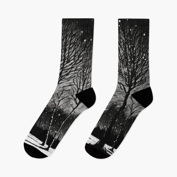 Item preview, Winter designed and sold by Jim Barter.