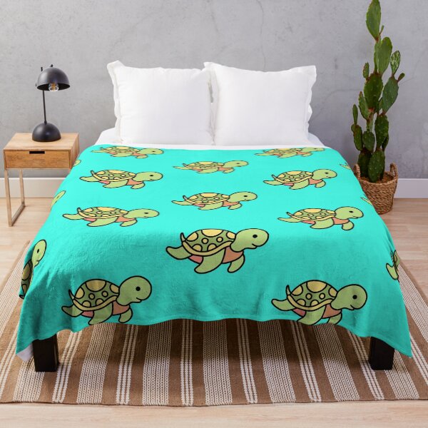 Item preview, green turtle designed and sold by dyart painting.