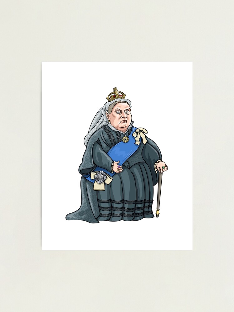 Queen Victoria | ClipArt ETC