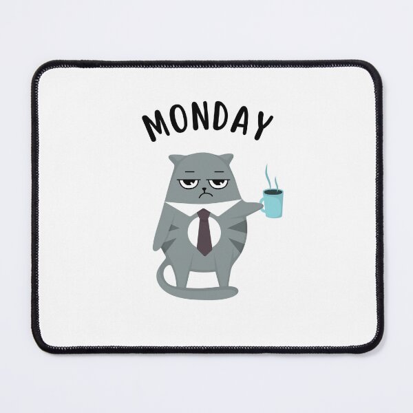 Item preview, Lazy monday designed and sold by ShopofAll.