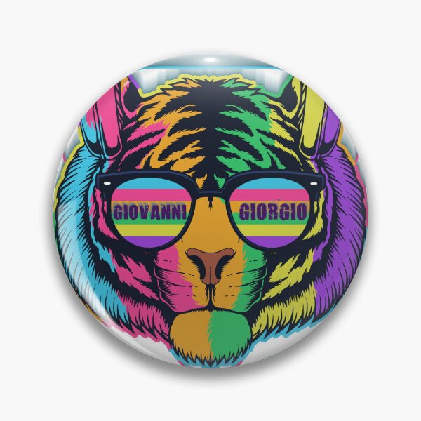 Item preview, my name is giovanni giorgio designed and sold by cayofili.