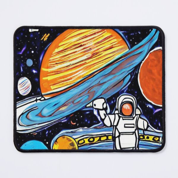 Item preview, Space Case Phone designed and sold by Special T-Shirts.