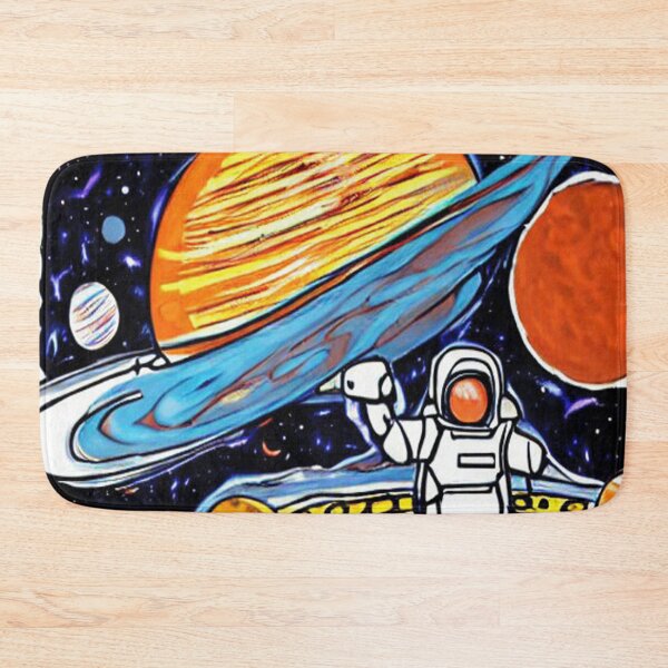 Item preview, Space Case Phone designed and sold by Special T-Shirts.