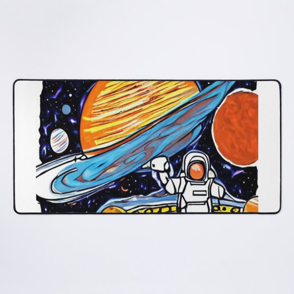 Item preview, Space Case Phone designed and sold by Special T-Shirts.